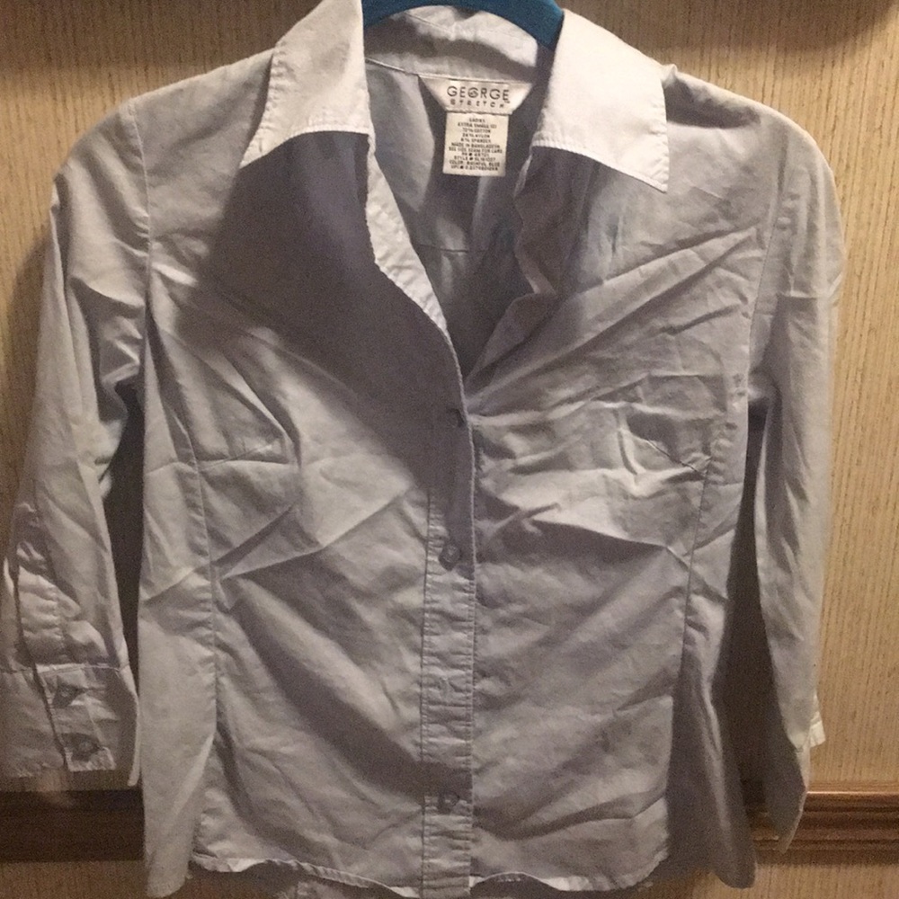 Dress Shirt